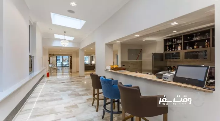 هتل رویال این بلگراد